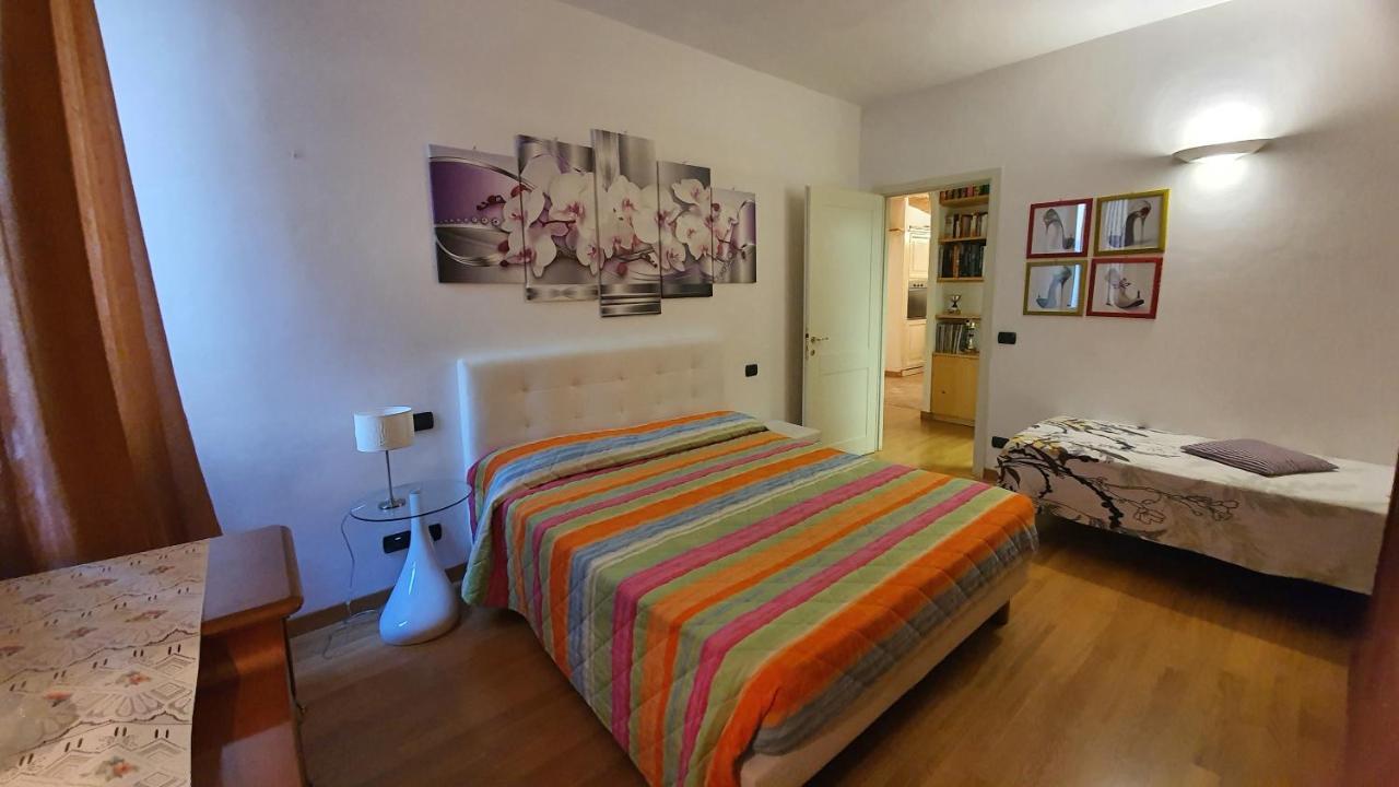 Vallepiatta House Siena Zewnętrze zdjęcie